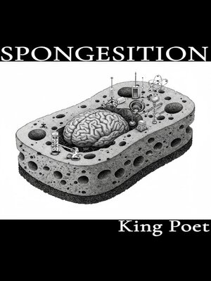 cover image of Spongesition